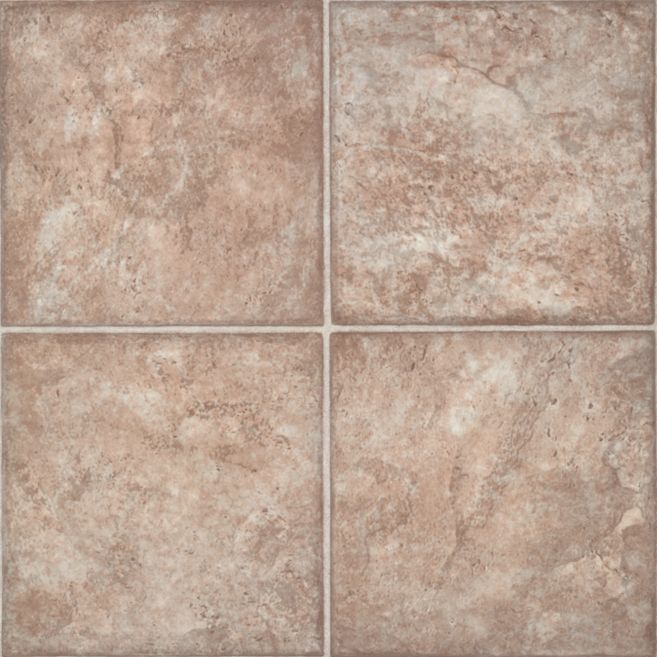 Armstrong Progressions ARMG7182401 Mesa Tan Vinyl Sheet (12' Width) (Sample)