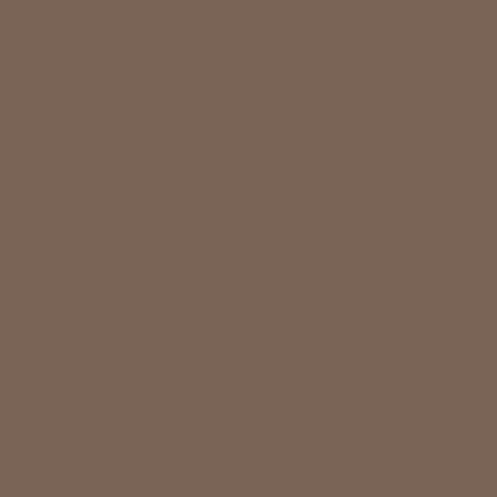 Roppe Vinyl Base 676 Caribou 2.5" x 4' Piecesby .080" Straight (Toeless)