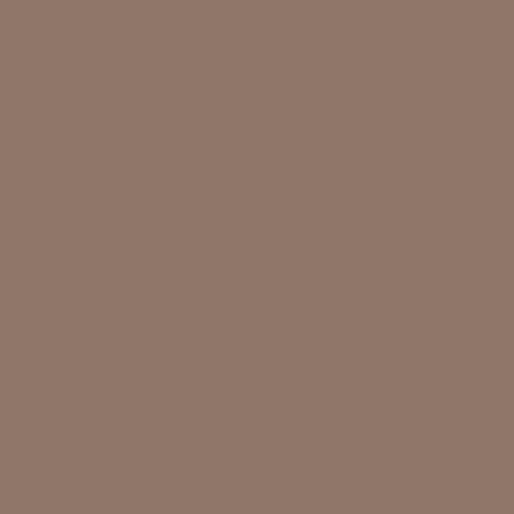 Roppe Vinyl Base 677 Gingerbread 6" x 4' Piecesby .080" Straight (Toeless)