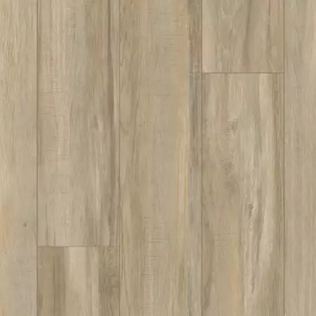 Aladdin Familiar Frontier II AH078-920 Parchment 6" x 48" Glue Down LVT (54 SF/Box)