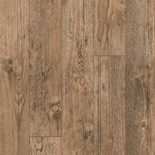 Aladdin Familiar Frontier II Plus AH080-932 Shelburne 6" x 48" Glue Down LVT (54 SF/Box)