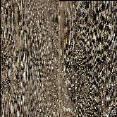 Aladdin Reconnected Luxury Vinyl Tile AH100-892 Espresso (Partial Piece - Sample)