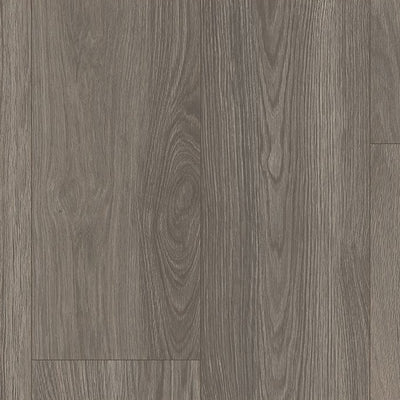 Mohawk Ultimateflex Select Leighton II RM905-977 Old Onyx Oak 8" x 48" (42.67 SF/Box)