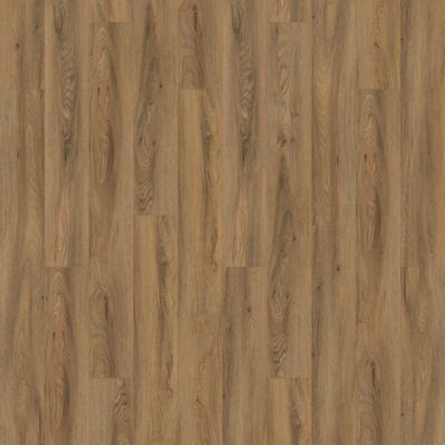 Aladdin Familiar Frontier II AH078-848 Cinnamon 6" x 48" Glue Down LVT