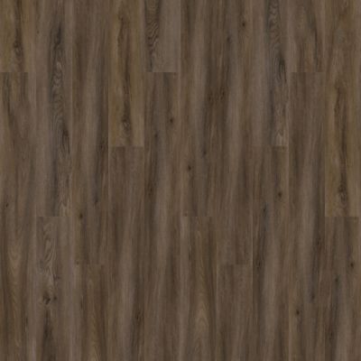 Aladdin Familiar Frontier II AH078-878 Chestnut 6" x 48" Glue Down LVT