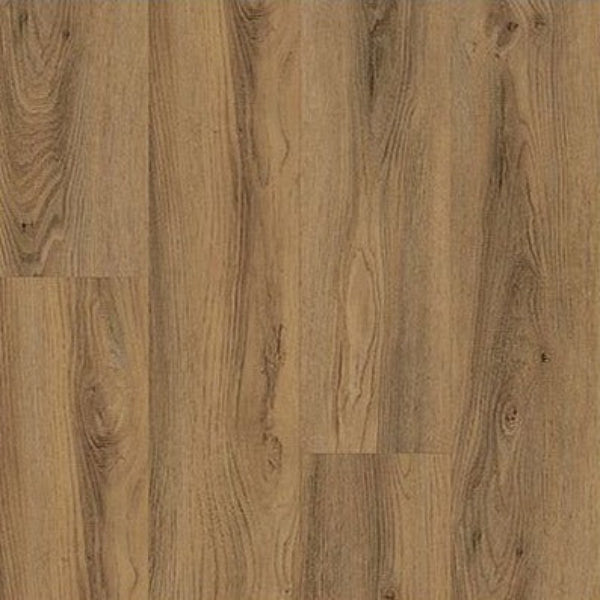 Mohawk Pro Solutions III PRS03-848 Caramel 7.25" x 48" Vinyl Plank