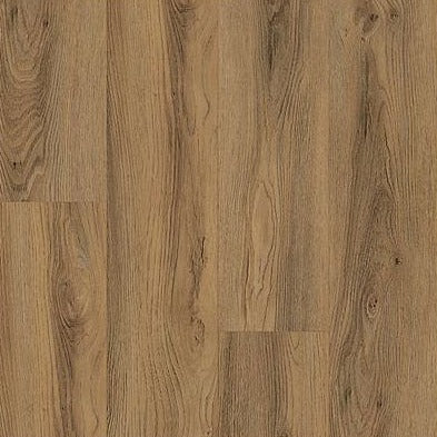 Mohawk Ultimateflex Loose Lay Pro Solutions IV PRS04-848 Caramel 7.25" x 48" Vinyl Plank (24.2 SF/Box)