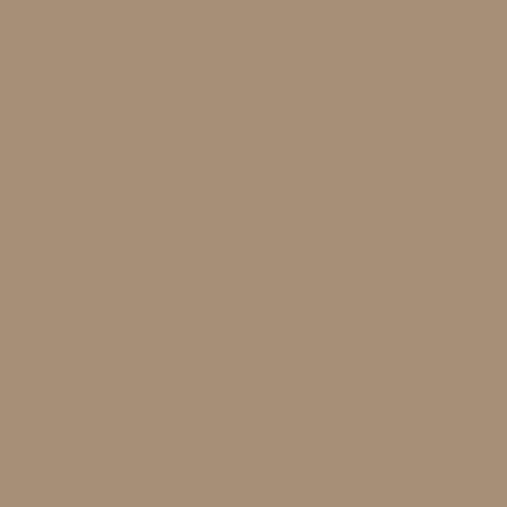 Roppe Vinyl Base 679 Sepia 2.5" x 120' Roll by 1/8" Cove (with Toe)