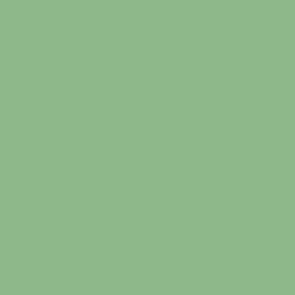 Roppe Vinyl Base 685 Arugula 4" x 4' Piecesby 1/8" Straight (Toeless)