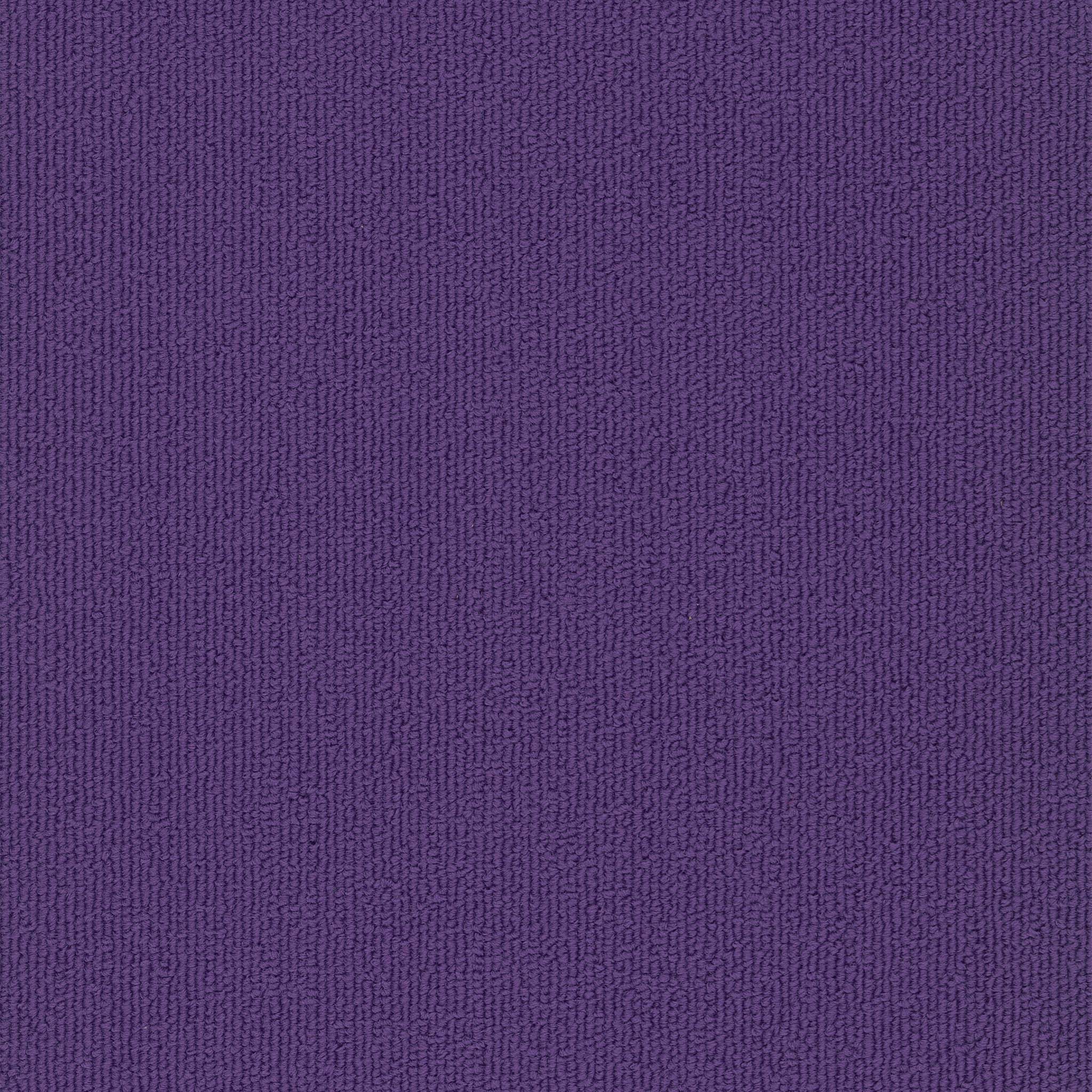 Pentz Carpet Colorburst Plank 7049P-3136 Royal Purple 12" x 48" (55.98 SF/Box)