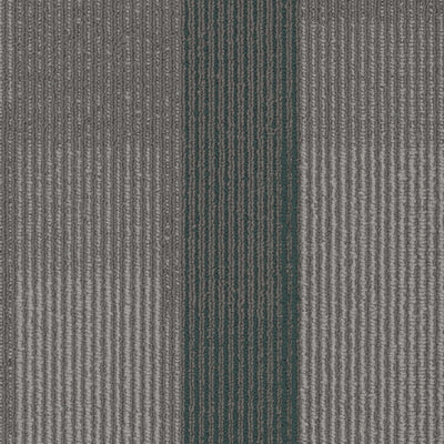 Pentz Carpet Amplify Plank 7053P-3145 Ocean Tropic 12" x 48" (55.98 SF/Box)