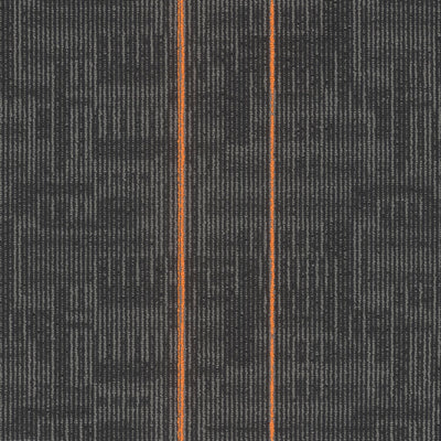 Pentz Carpet Echo 7055T-3142 Sunburst 24" x 24" (72 SF/Box)