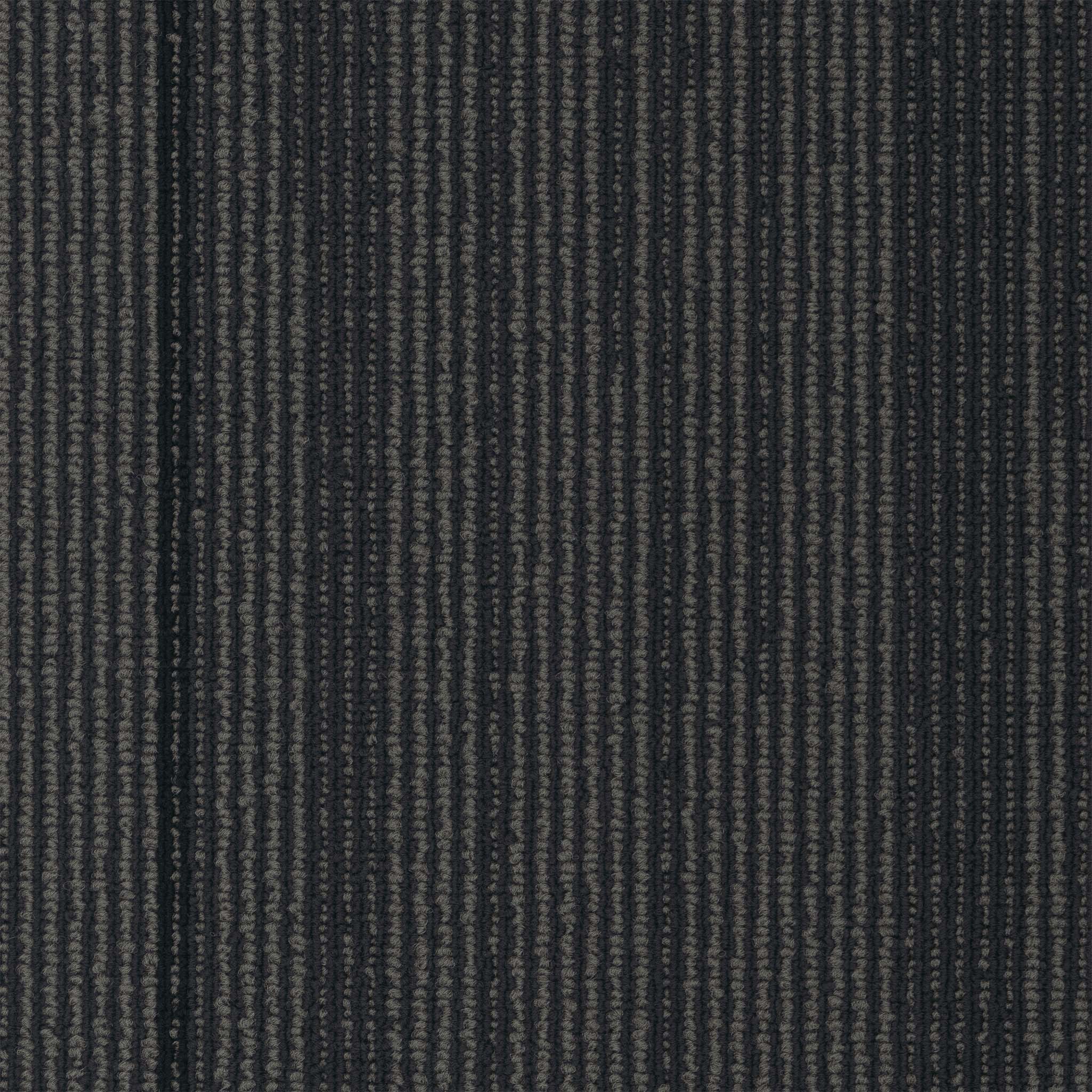 Pentz Carpet Reverb Plank 7056P-3137 Midnight 12" X 48"