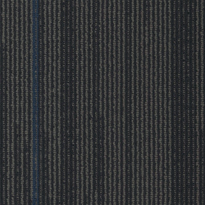 Pentz Carpet Reverb Plank 7056P-3141 Matte Lake 12" x 48" (55.98 SF/Box)