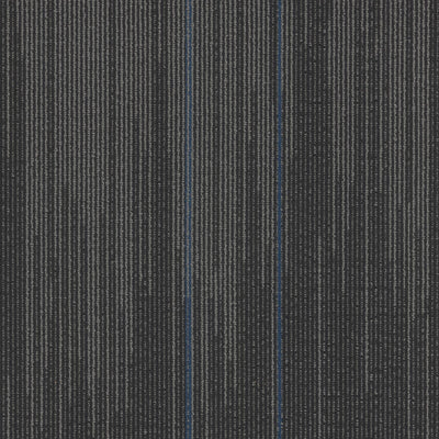 Pentz Carpet Reverb 7056T-3137 Midnight 24" x 24" (72 SF/Box)