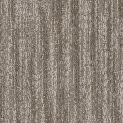 Pentz Carpet Cabled Plank 7082P-3165 Satellite 12" x 48" (55.98 SF/Box)