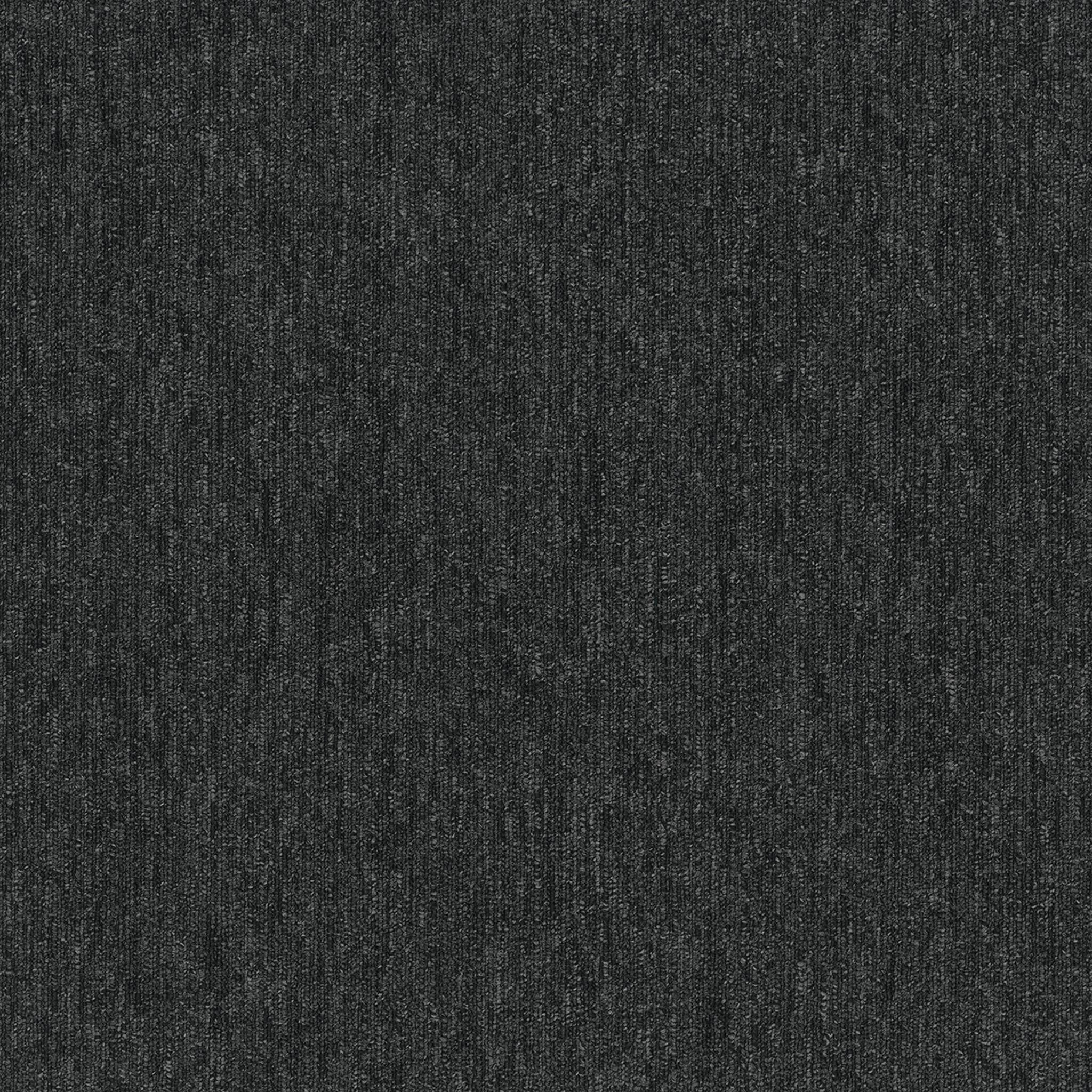 Pentz Carpet Colorpoint Plank 7094P-3210 Charcoal 12" x 48" (55.98 SF/Box)