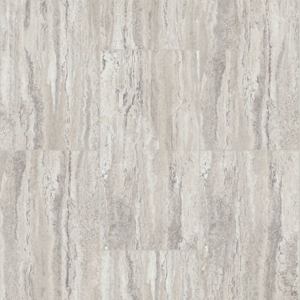 Armstrong Alterna D7134 Agate Gray Luxury Vinyl Tile (Partial Piece - Sample)