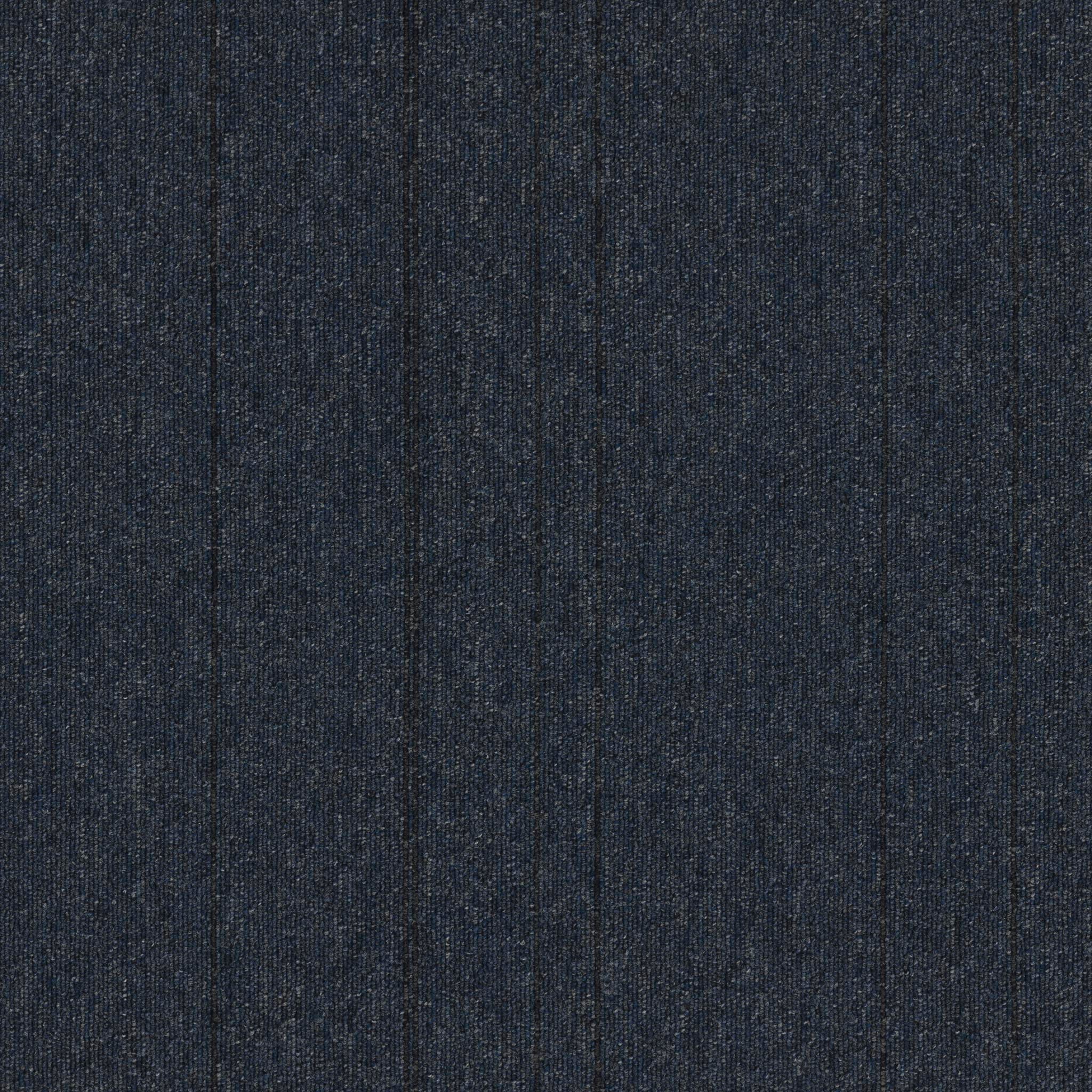 Pentz Carpet Uplink Groove 7289T-3122 Denim 24" x 24" (72 SF/Box)