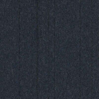 Pentz Carpet Uplink Groove 7289T-3122 Denim 24" x 24" (72 SF/Box)