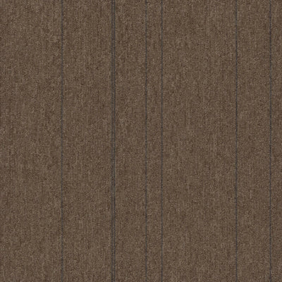 Pentz Carpet Uplink Groove 7289T-3123 Praline 24" x 24" (72 SF/Box)