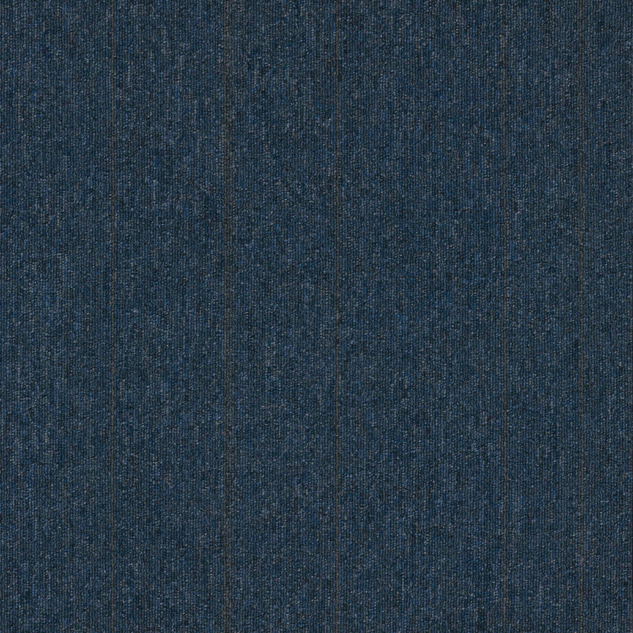 Pentz Carpet Uplink Groove 7289T-3126 Steel 24" x 24" (72 SF/Box)