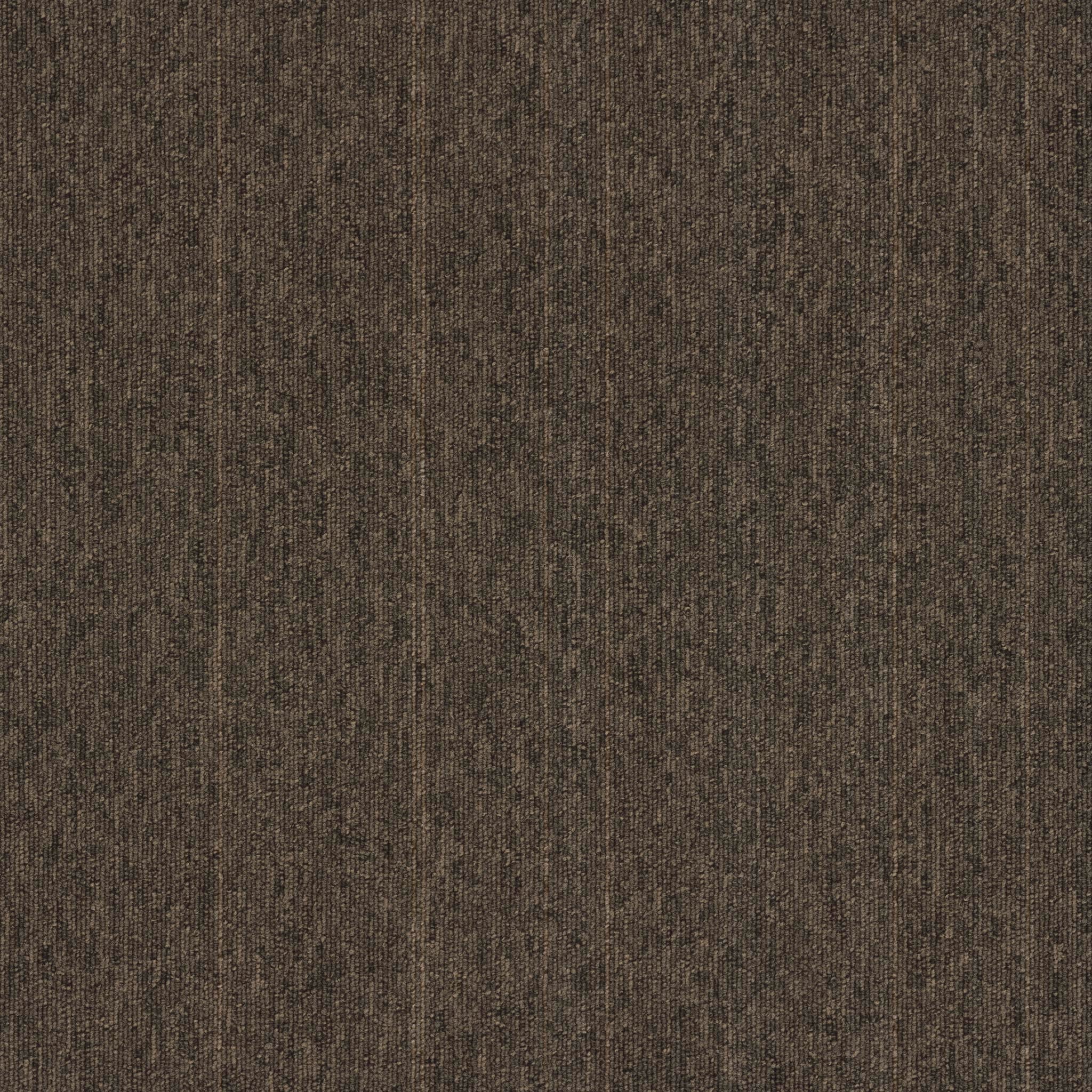 Pentz Carpet Uplink Groove 7289T-3129 Ash 24" X 24"