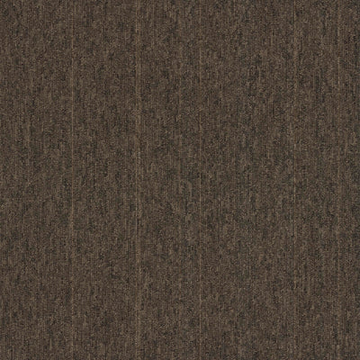 Pentz Carpet Uplink Groove 7289T-3129 Ash 24" x 24" (72 SF/Box)