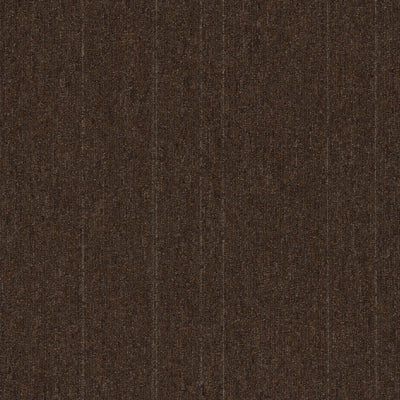 Pentz Carpet Uplink Groove 7289T-3131 Pecan 24" x 24" (72 SF/Box)