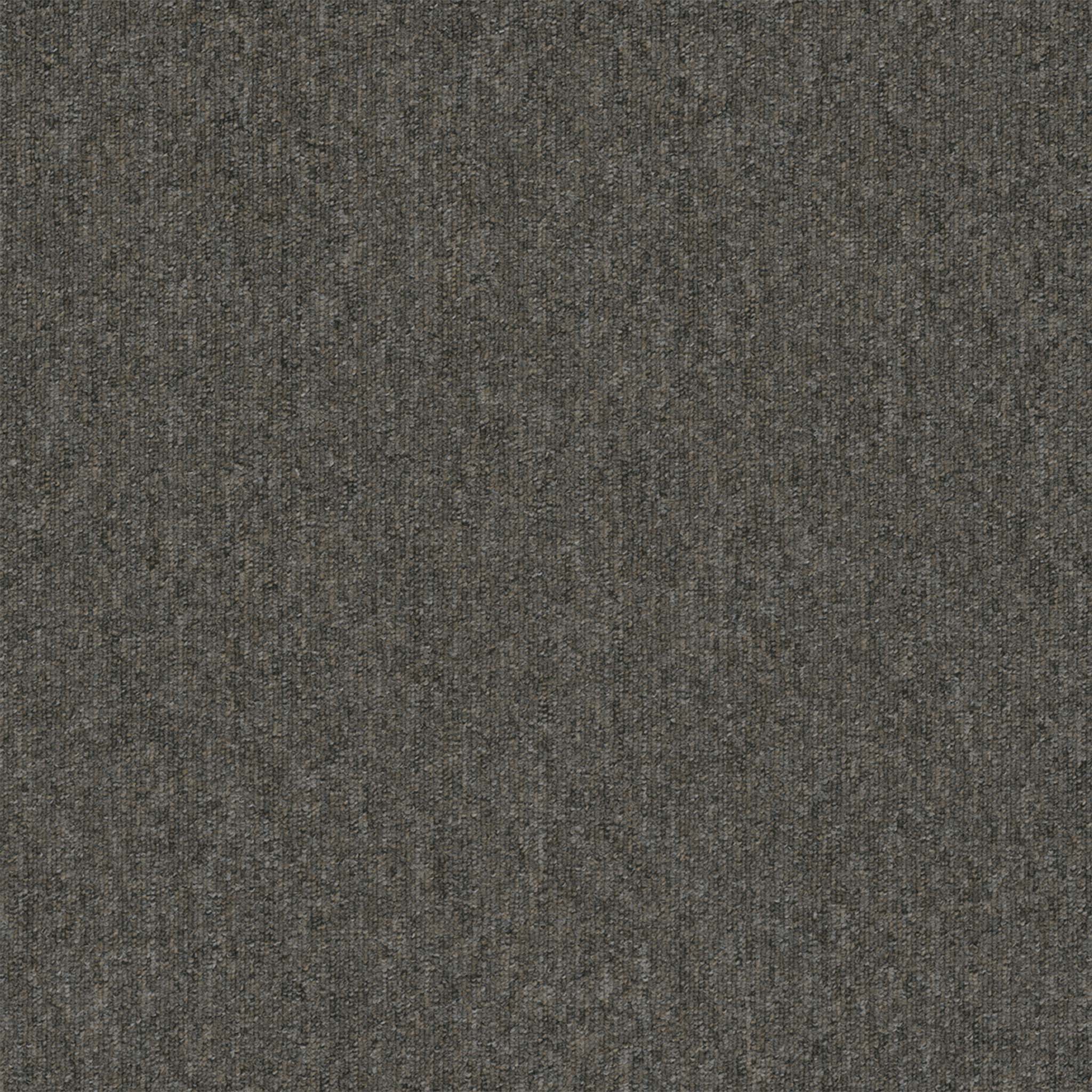 Pentz Carpet Uplink Groove 7289T-860 London Fog 24" X 24"