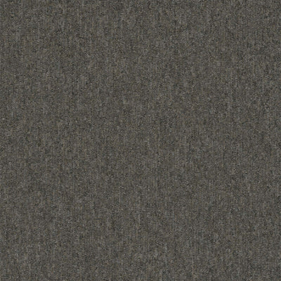 Pentz Carpet Uplink Groove 7289T-860 London Fog 24" x 24" (72 SF/Box)