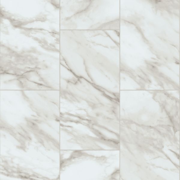 Armstrong Alterna D7380 Gray Mist Luxury Vinyl Tile (Partial Piece - Sample)