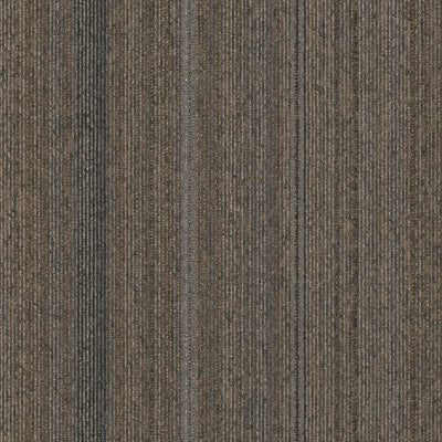 Pentz Carpet Linea 7568T-2213 Straight Forward 24" x 24" (72 SF/Box)