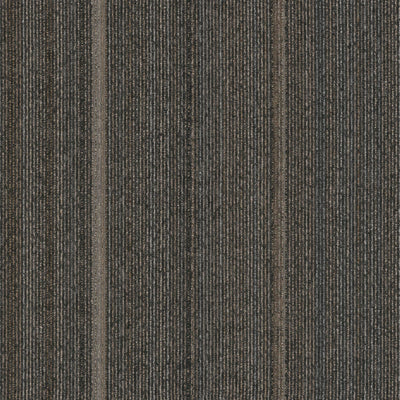 Pentz Carpet Linea 7568T-2215 Beeline 24" x 24" (72 SF/Box)