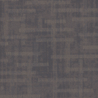 Pentz Carpet Veritas 7911T-3389 Matter of Fact 24" x 24" (72 SF/Box)