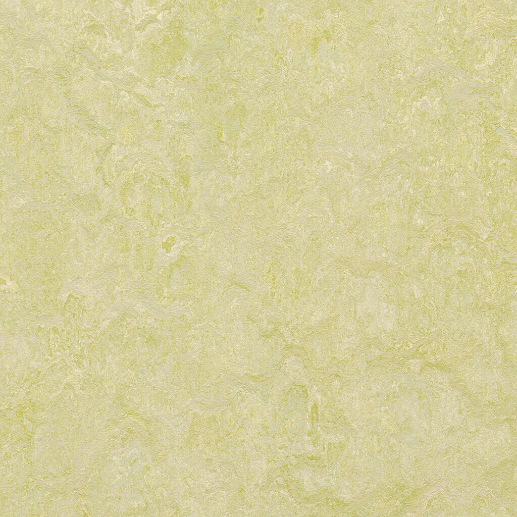 Forbo Marmoleum Marbled Real 3881-80292 Green Wellness Linoleum Sheet Flooring (79" Width)