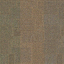 Aladdin Design Medley II Carpet Tile QA137-848 Mixture (Partial Piece - Sample)