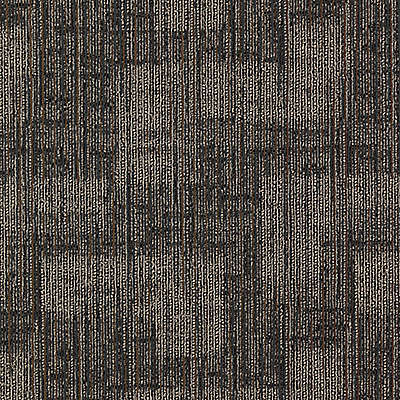 Aladdin Authentic Format Carpet Tile 2B79-521 Visual Edge (Partial Piece - Sample)