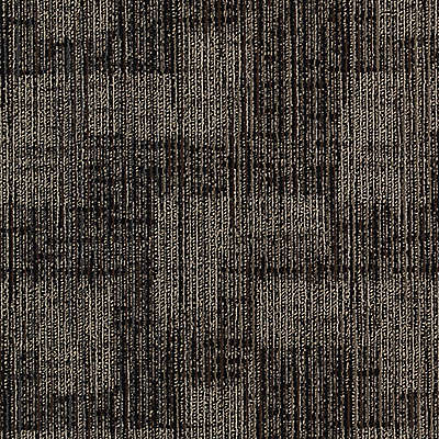 Aladdin Authentic Format Carpet Tile 2B79-979 Structural Form (Partial Piece - Sample)