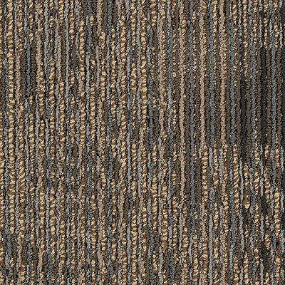 Aladdin Transforming Spaces Carpet Tile 2B80-841 Defined Sculpture 24" x 24" (96 SF/Box)