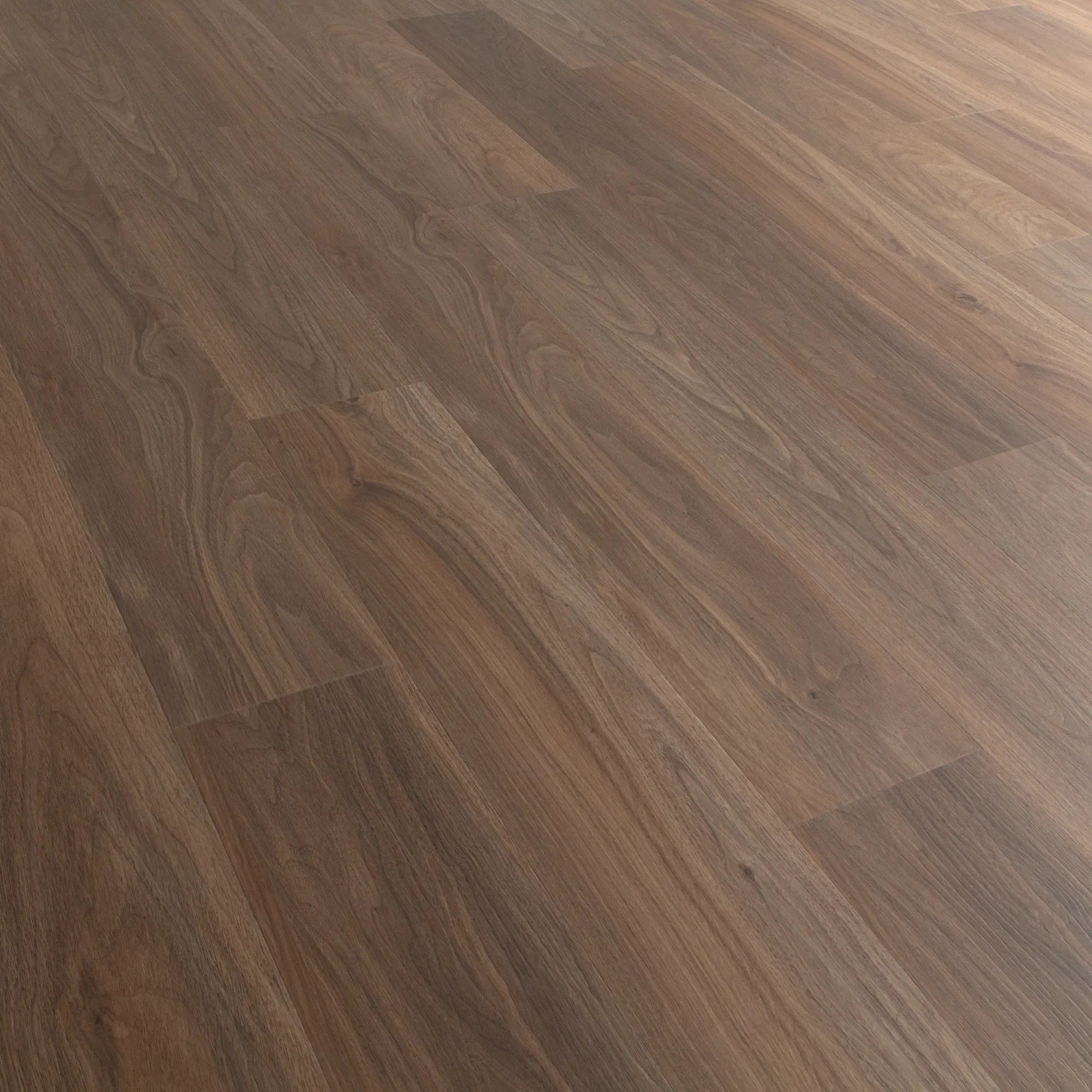 Urban Surfaces Sound-Tec 9524 West Broadway 7" x 48" SPC Floating Flooring