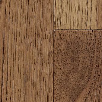 Anderson Tuftex Imperial Pecan 7.50" x 8" to 42" Random Lengths Engineered Smooth Pecan Wheat AA828-11085 (25.77 SF/Box)