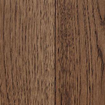 Anderson Tuftex Imperial Pecan 7.50" x 8" to 42" Random Lengths Engineered Smooth Pecan Millet AA828-17058 (25.77 SF/Box)