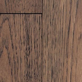 Anderson Tuftex Imperial Pecan 7.50" x 8" to 42" Random Lengths Engineered Smooth Pecan Mushroom AA828-17059 (25.77 SF/Box)