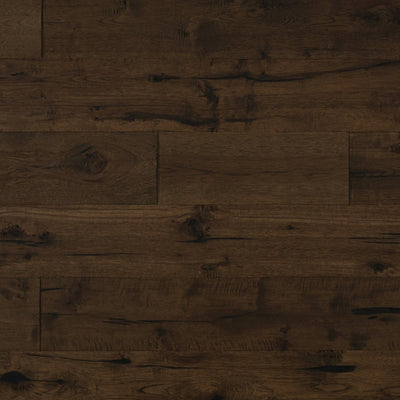 Aurora Americana AC-013 Kerrville - 7.5" x Varying Length Up to 84" Engineered Hardwood (34.37 SF/Box)