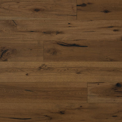 Aurora Americana AC-014 Wimberly - 7.5" x Varying Length Up to 84" Engineered Hardwood (34.37 SF/Box)