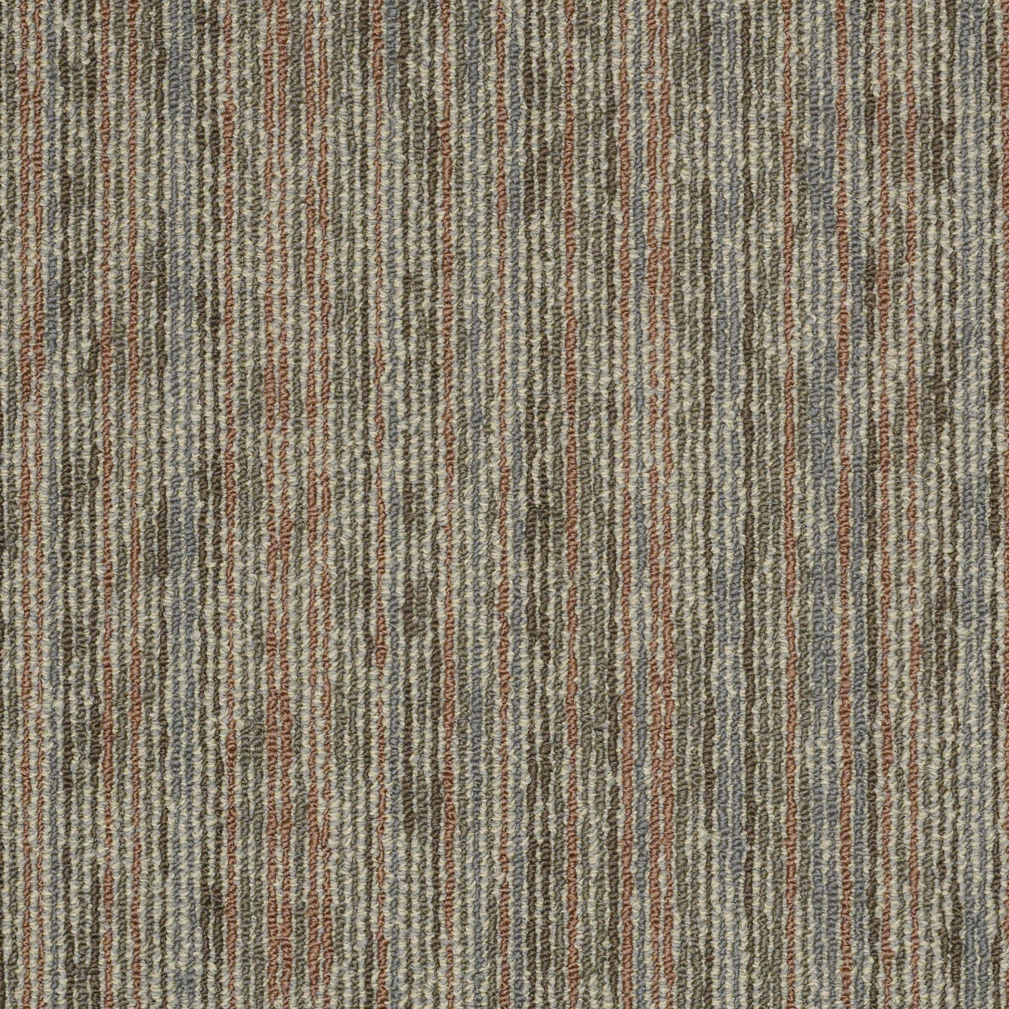 Philadelphia Commercial Amaze 54588-00110 Astonish 24" x 24" Carpet Tile