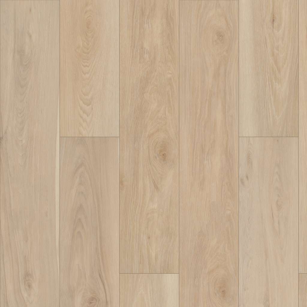 Shaw Pantheon HD+ Natural Bevel Alabaster 1051V-01098 7.04" x 48.03" Luxury Viny Plank