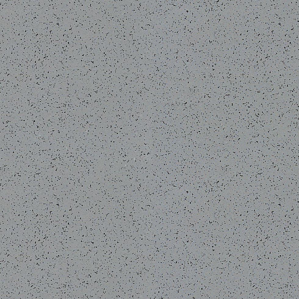 Armstrong Premium Excelon Stonetex 52125 Granite Gray VCT Tile (Partial Piece - Sample)