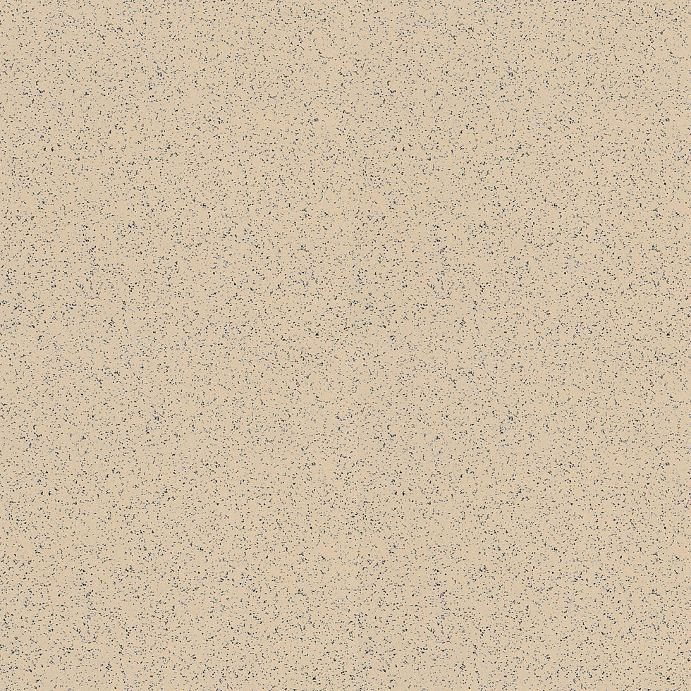 Armstrong Premium Excelon Stonetex 52143 Sandstone Tan VCT Tile (Partial Piece - Sample)